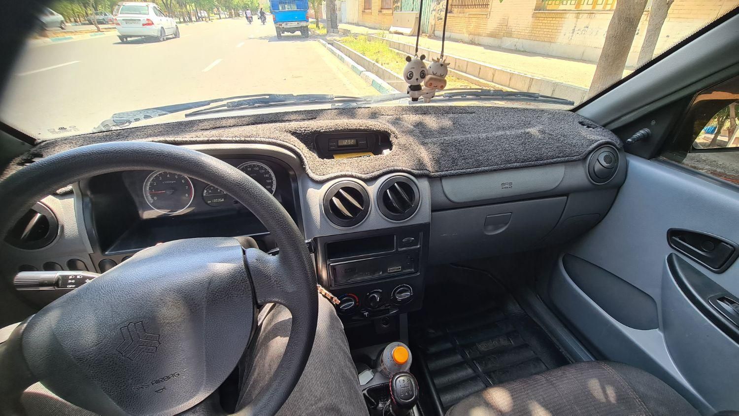 پراید 151 SE - 1399