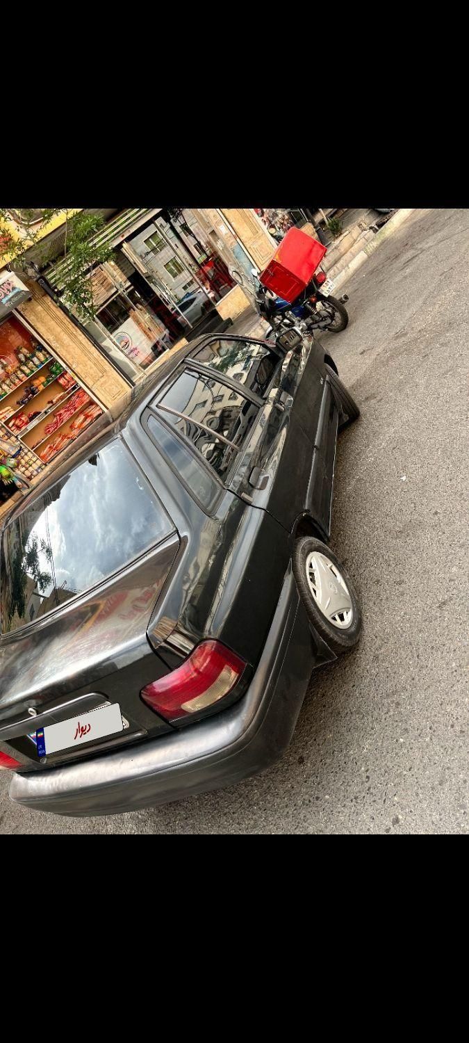 پراید 131 SE - 1393
