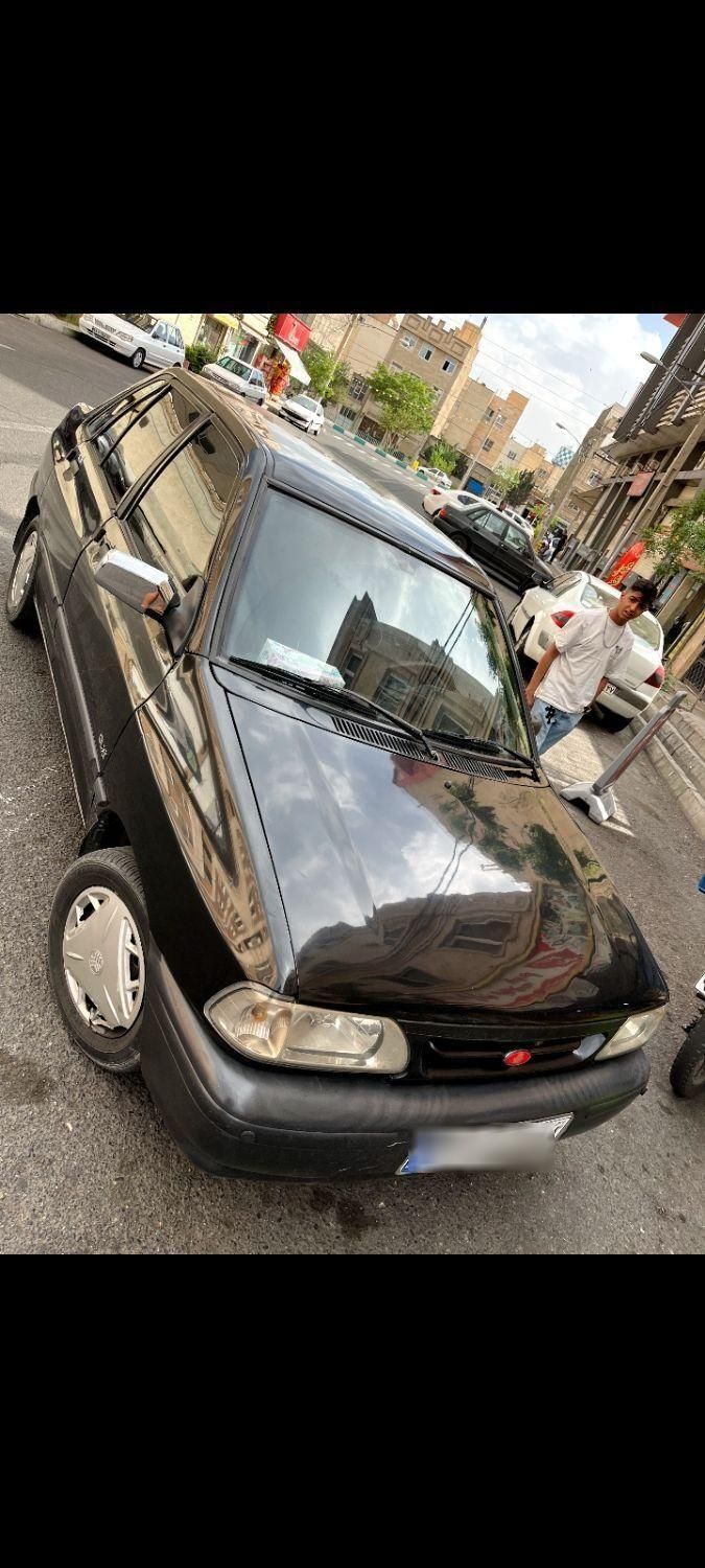 خودرو پراید، 131 آگهی ann_17972019