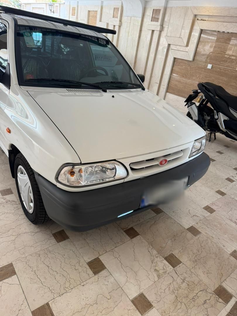 پراید 151 SE - 1403