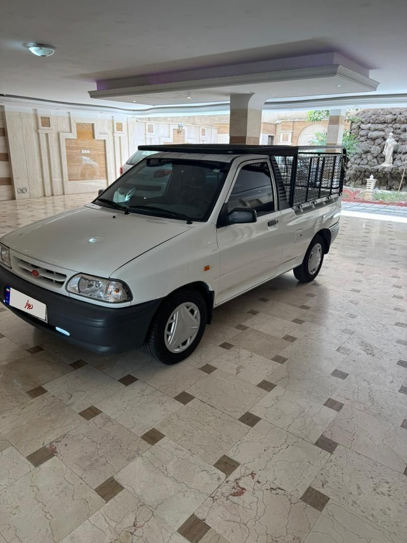 پراید 151 SE - 1403