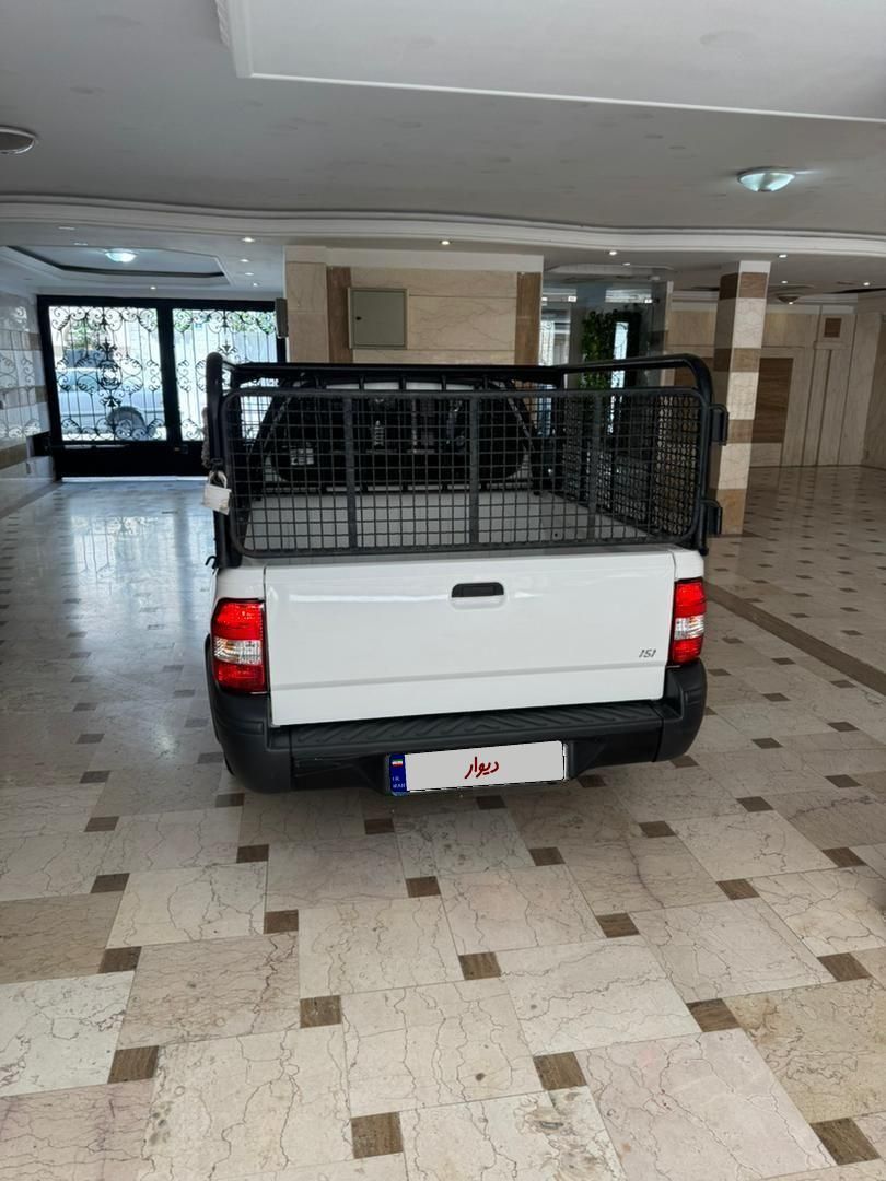 پراید 151 SE - 1403