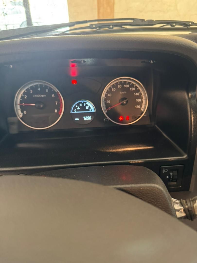 پراید 151 SE - 1403