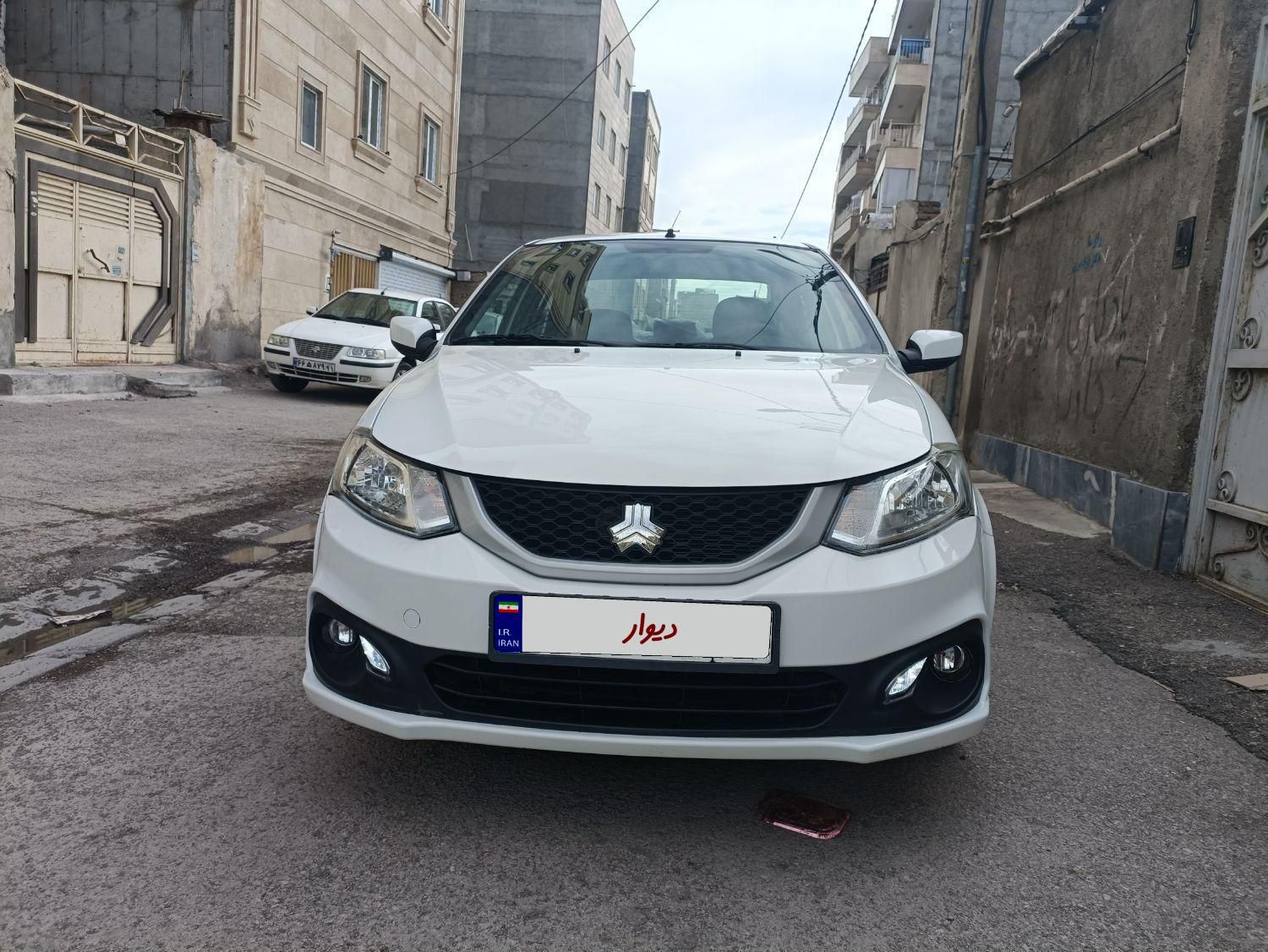 خودرو ساینا، S آگهی ann_17972031