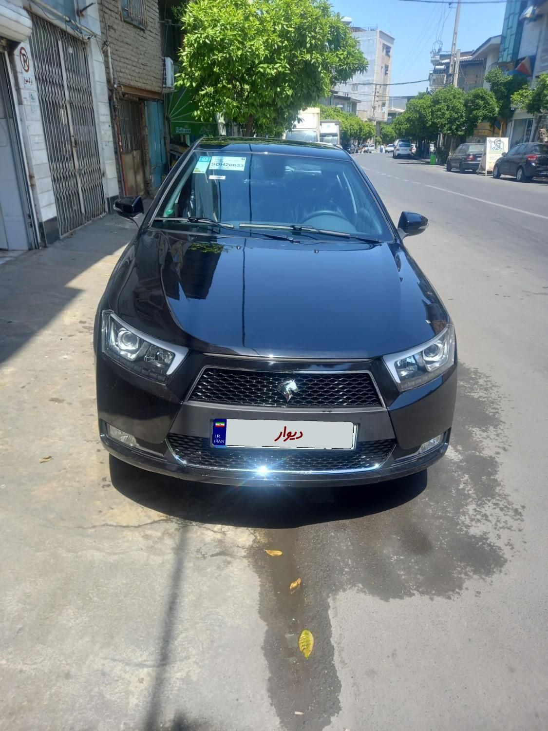 خودرو دنا، پلاس آگهی ann_17972057
