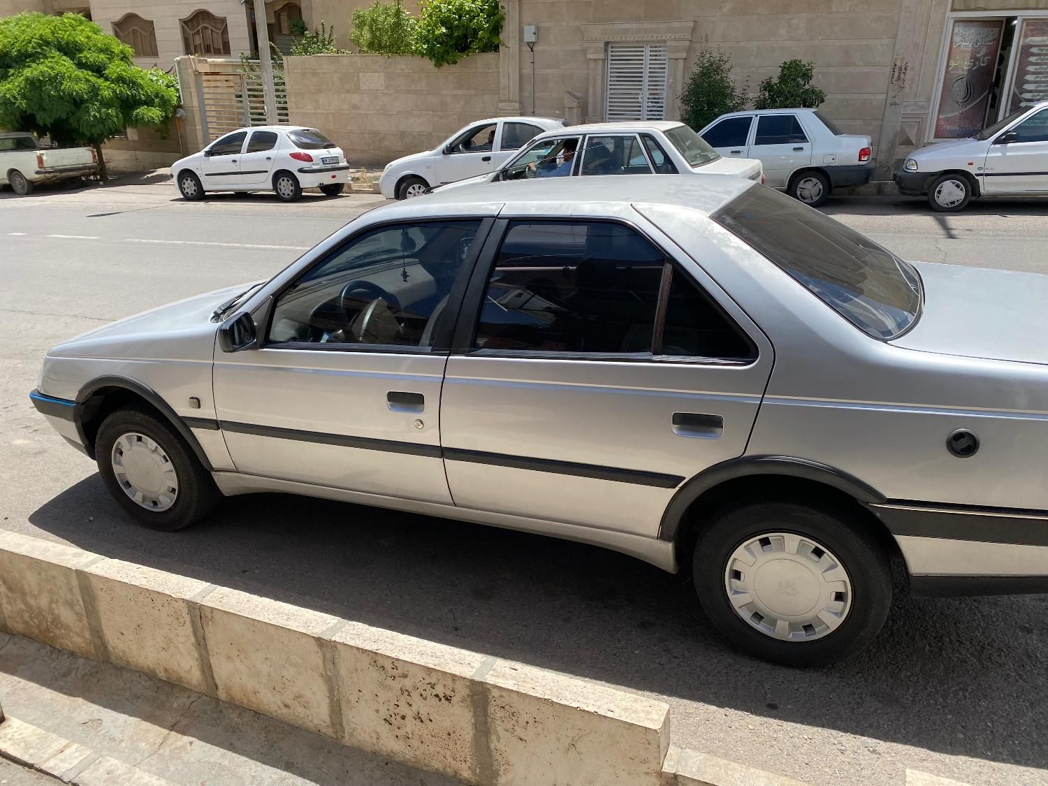 خودرو پژو، 405 آگهی ann_17972065