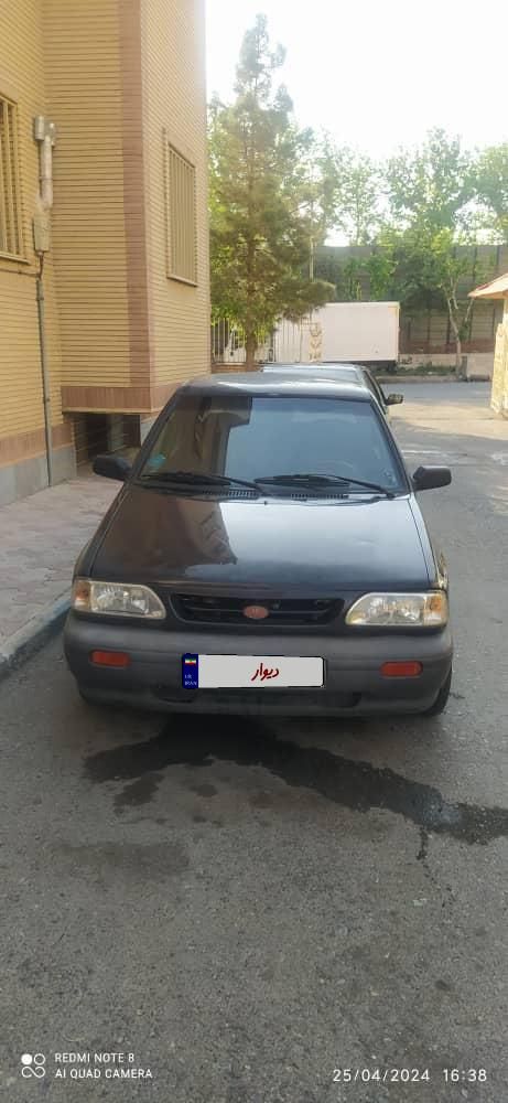 خودرو پراید، 131 آگهی ann_17972075