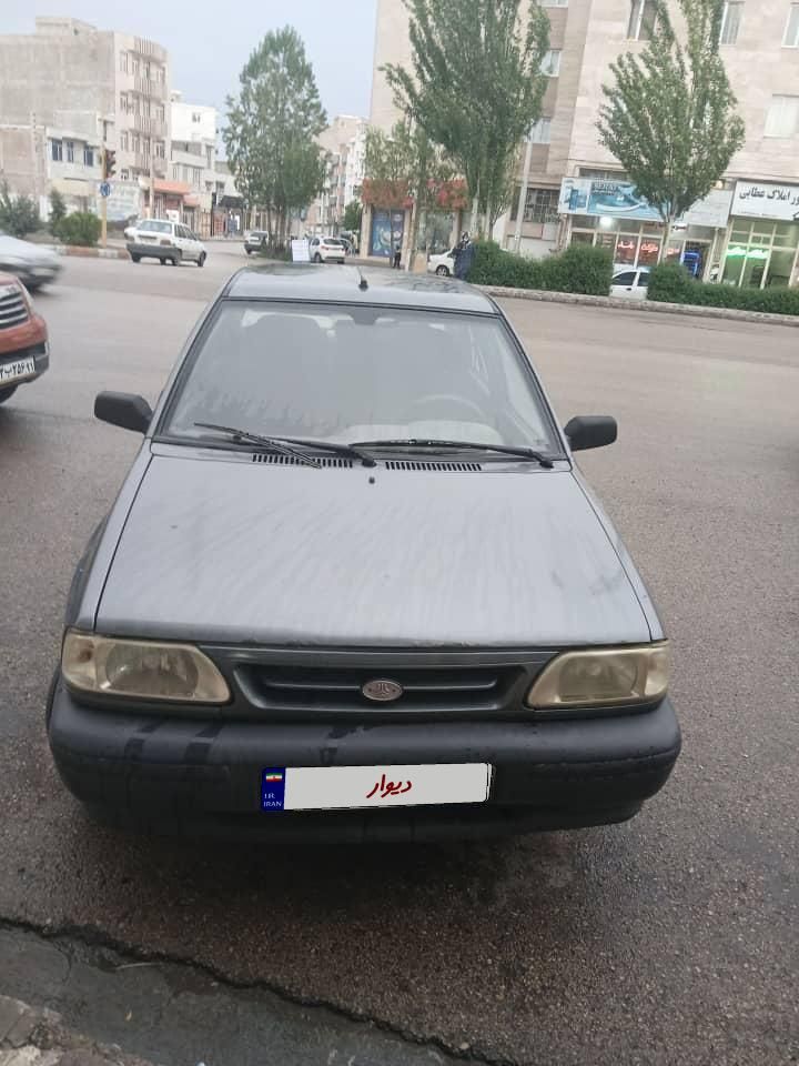 خودرو پراید، 131 آگهی ann_17972077
