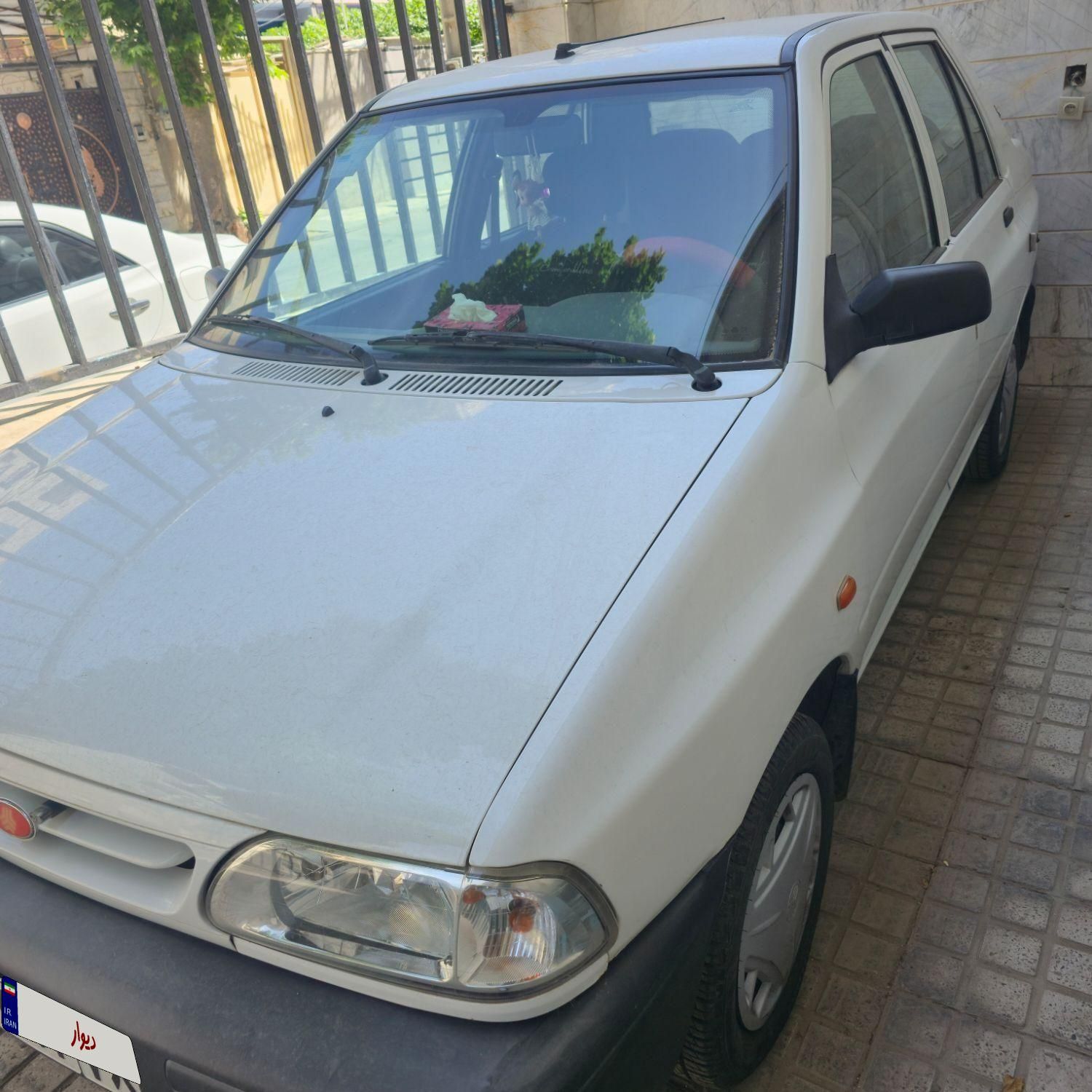 پراید 131 SE - 1399