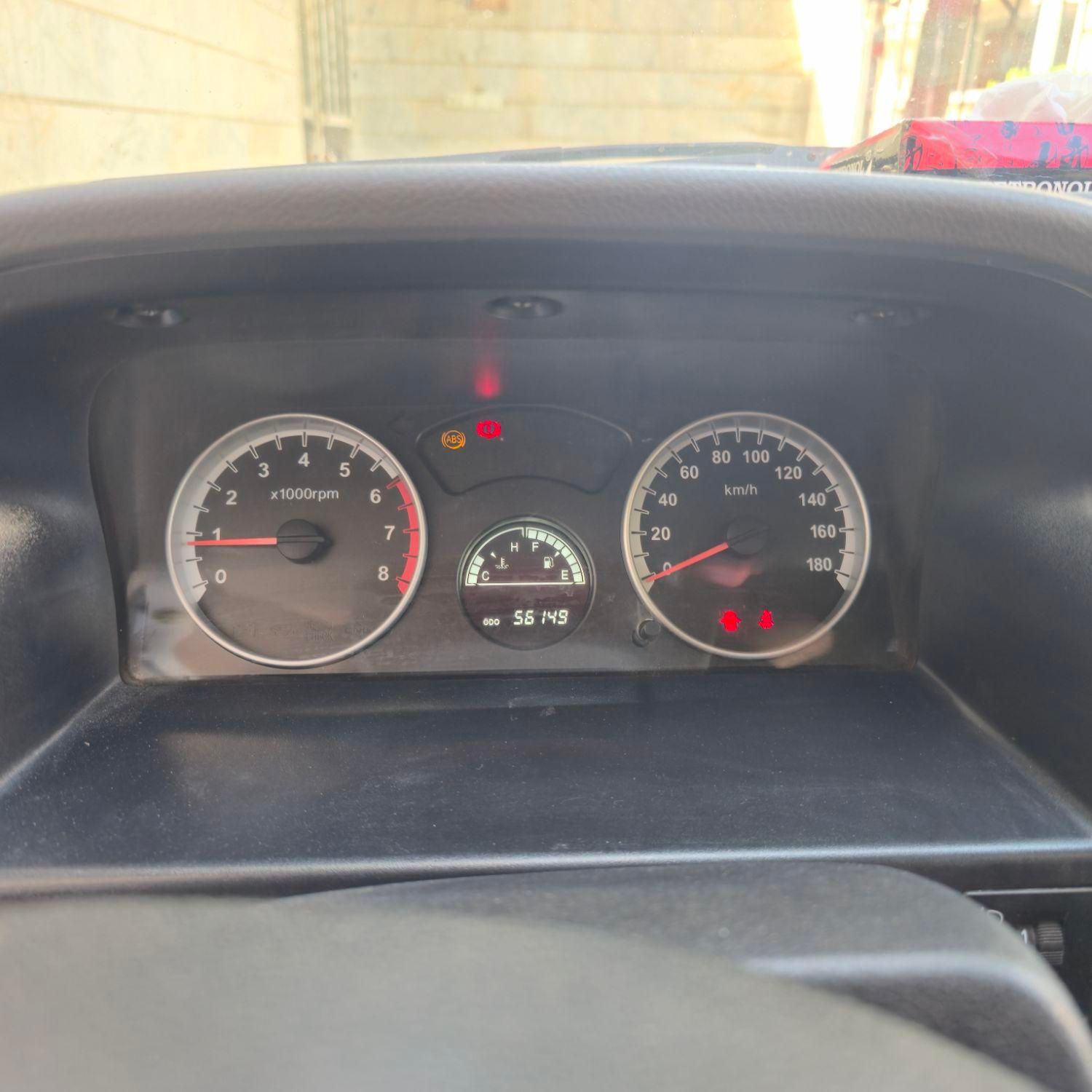 پراید 131 SE - 1399