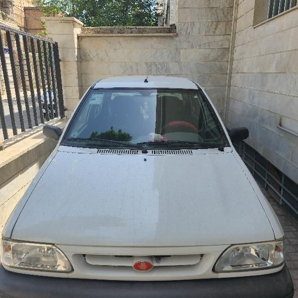 پراید 131 SE - 1399