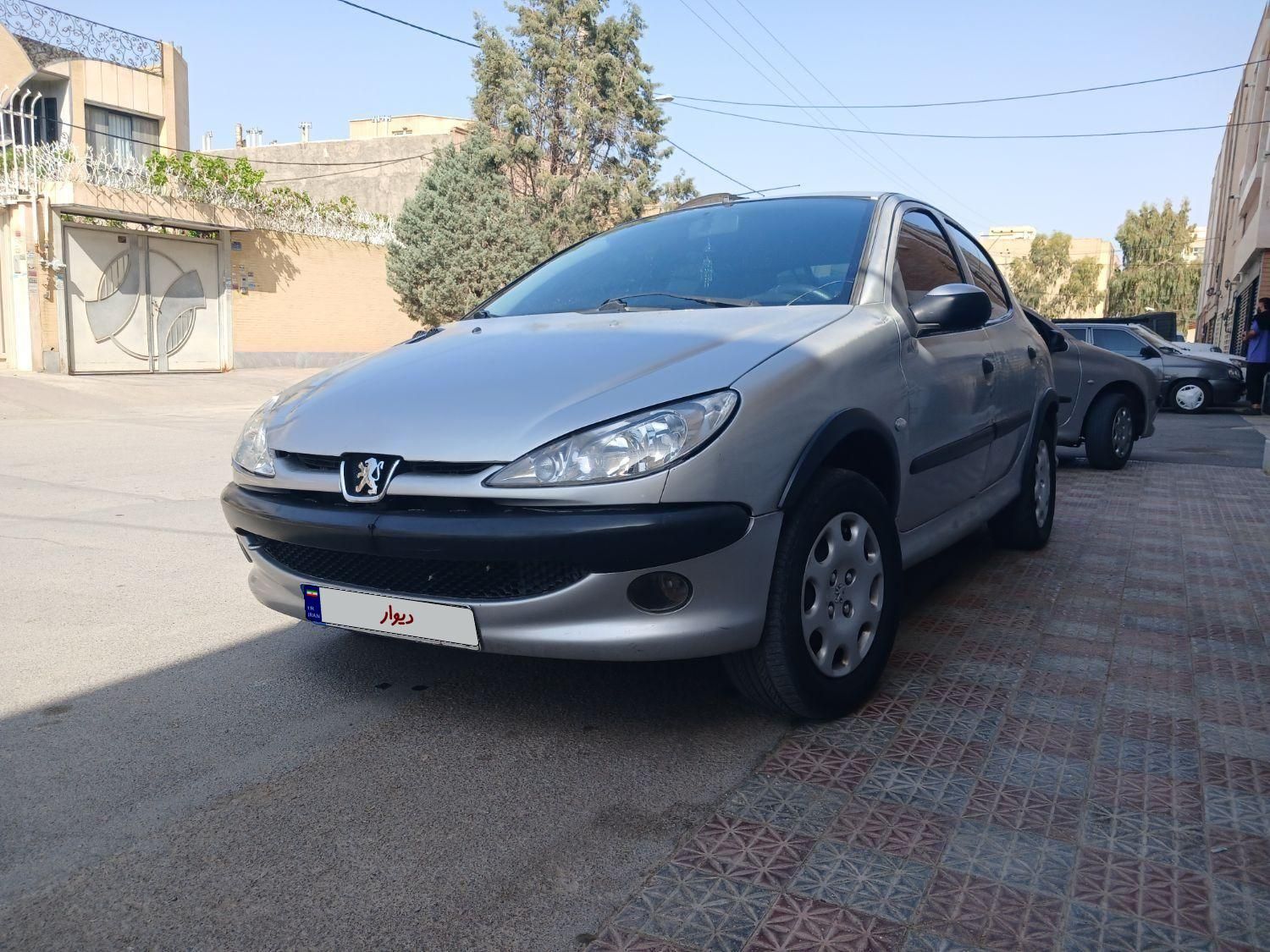 خودرو پژو، 206 آگهی ann_17972143