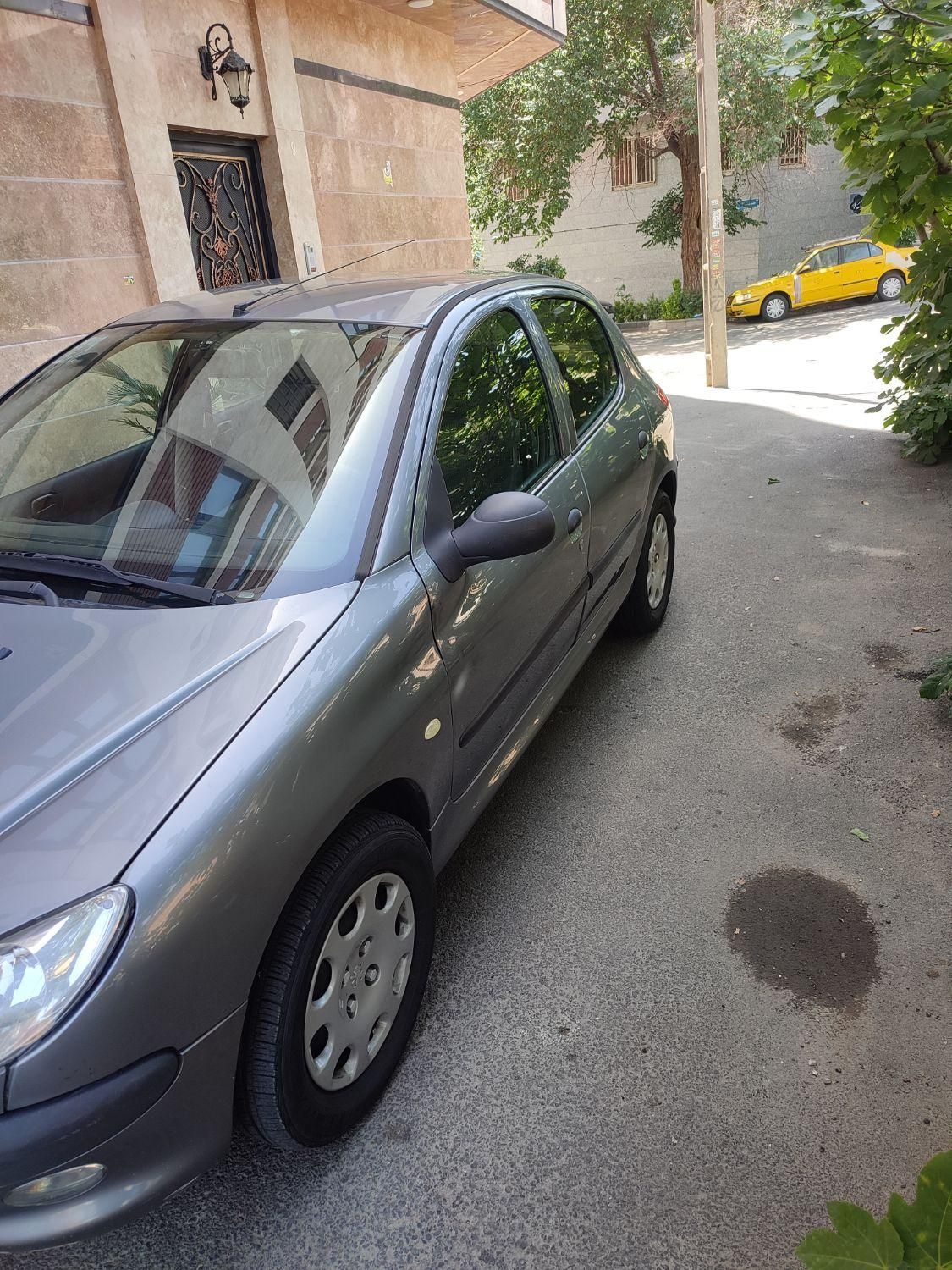 خودرو پژو، 206 آگهی ann_17972146