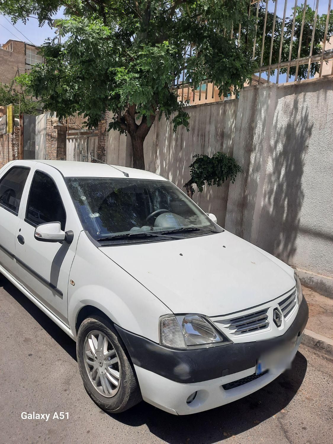 خودرو رنو، تندر 90 آگهی ann_17972161