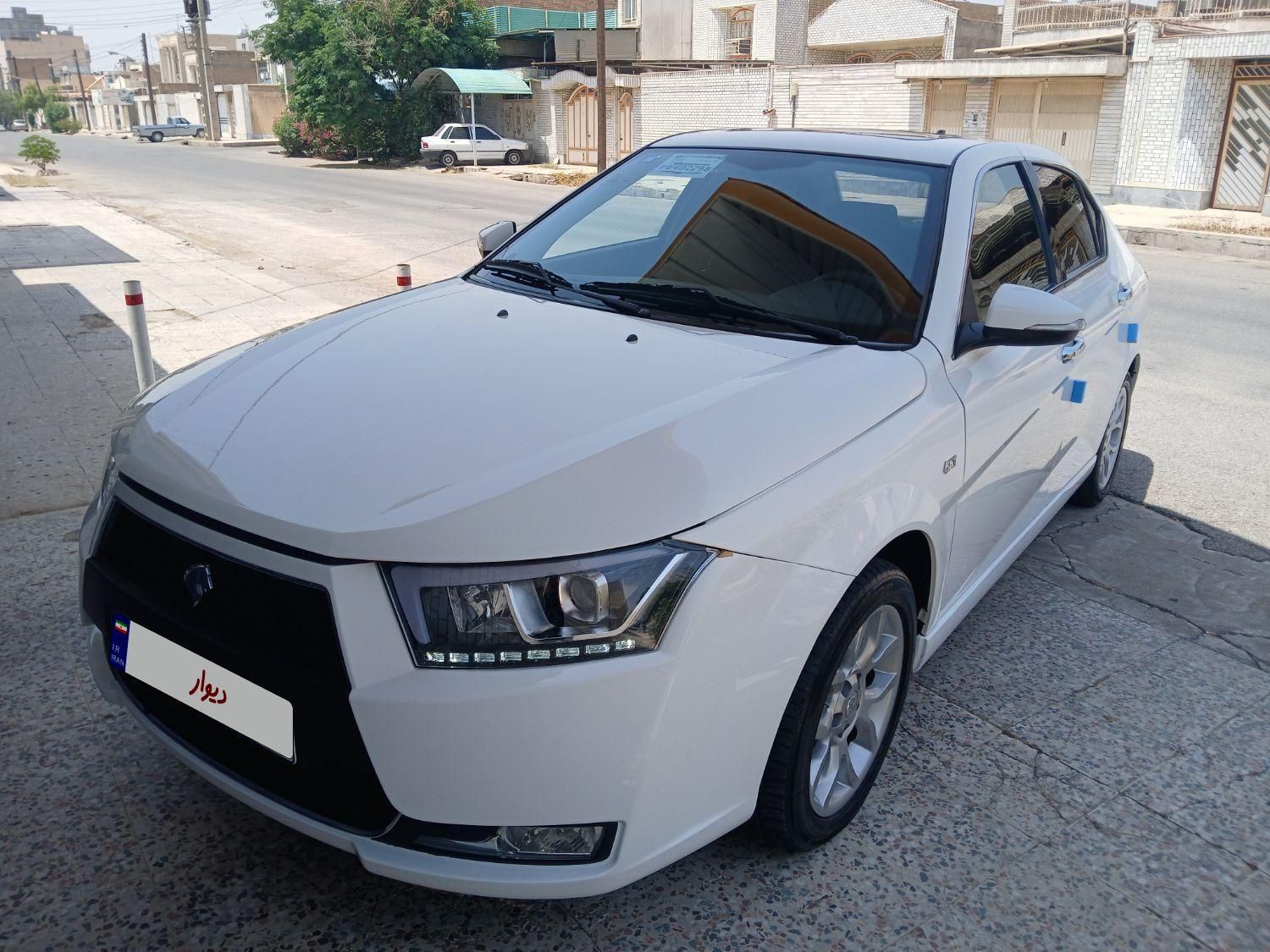 خودرو دنا، پلاس آگهی ann_17972176