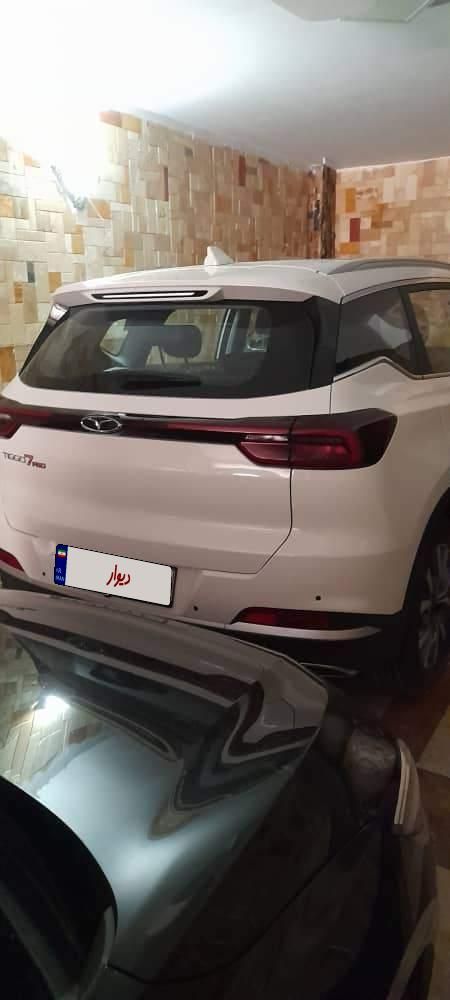 خودرو فونیکس، تیگو 7 پرو آگهی ann_17972201