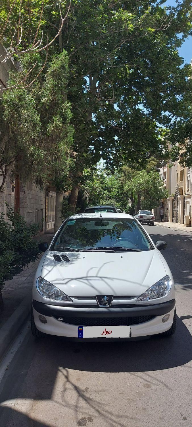 خودرو پژو، 206 آگهی ann_17972202