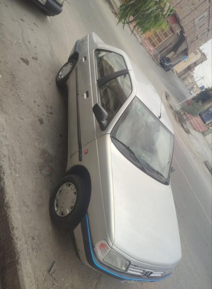 خودرو پژو، 405 آگهی ann_17972228