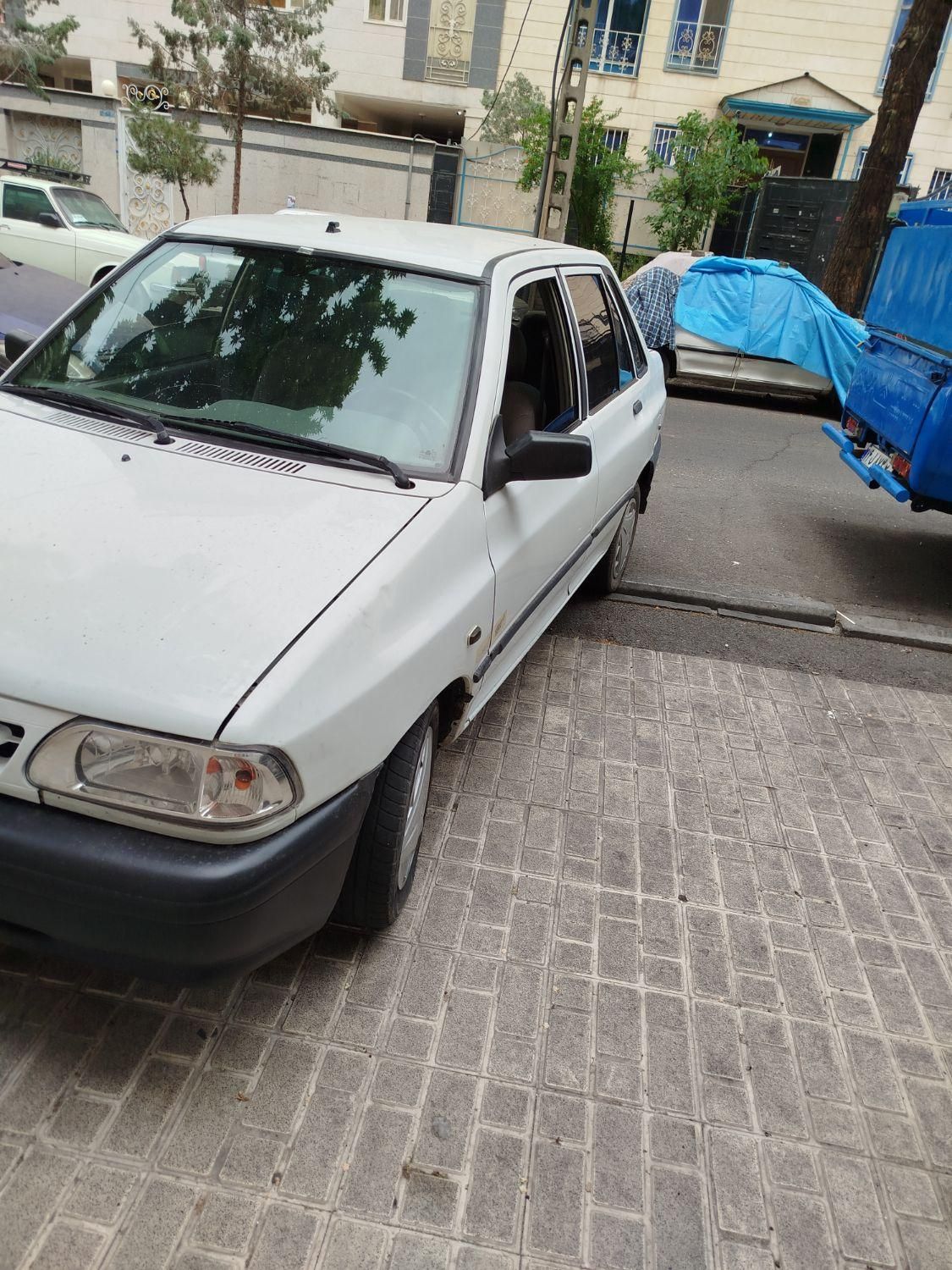 خودرو پراید، 131 آگهی ann_17972238