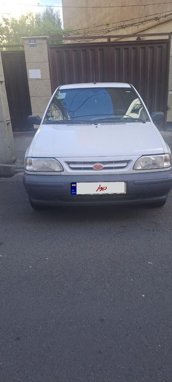 خودرو پراید، 131 آگهی ann_17972271