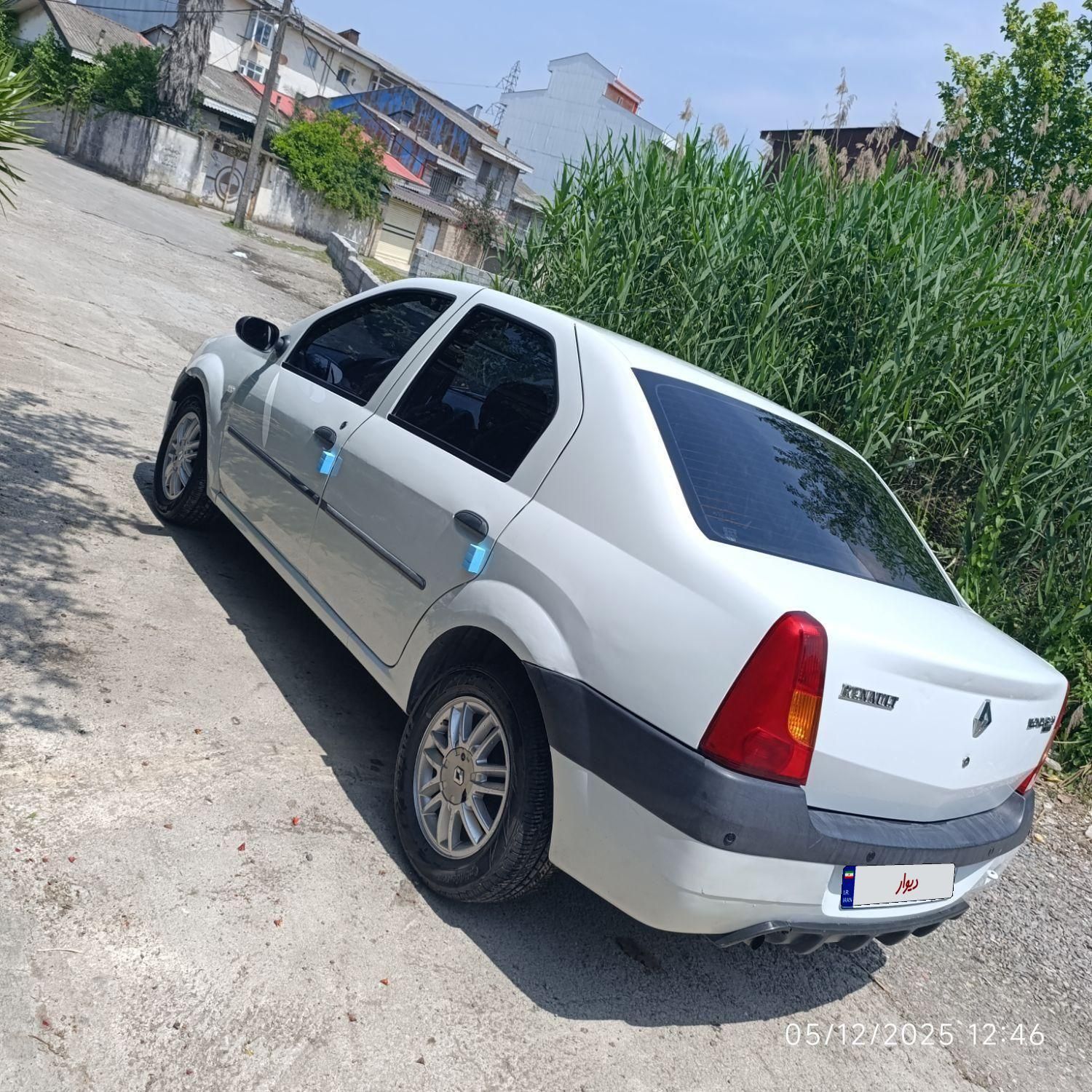 خودرو رنو، تندر 90 آگهی ann_17972286