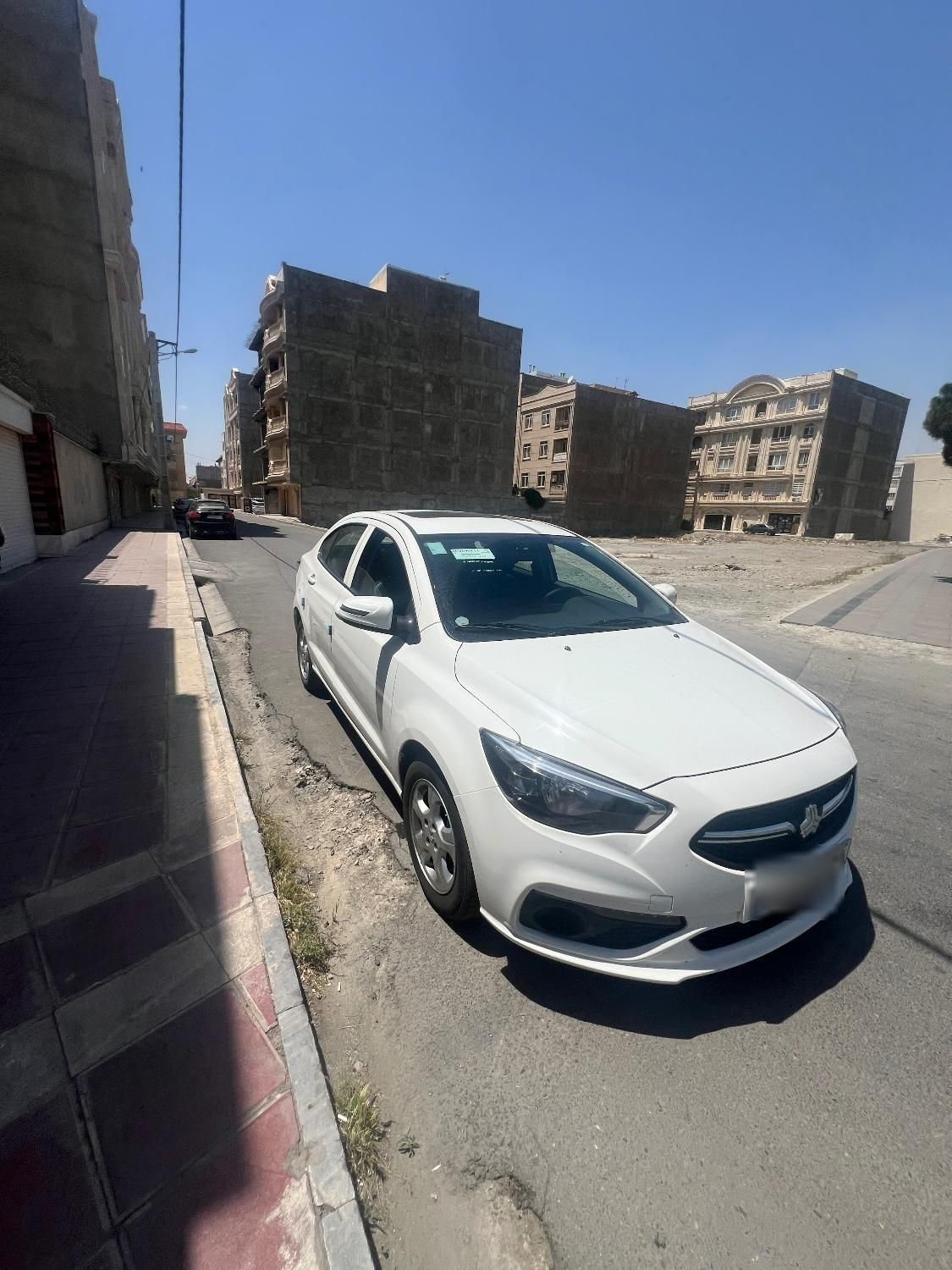شاهین G دنده ای - 1402