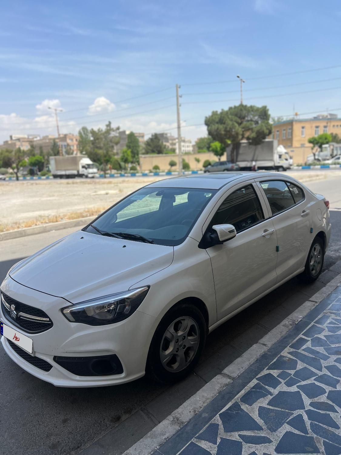 خودرو شاهین، G آگهی ann_17972313