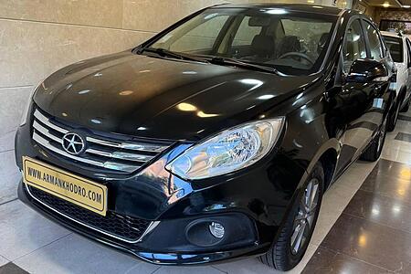 خودرو جک، J4 آگهی ann_17972316