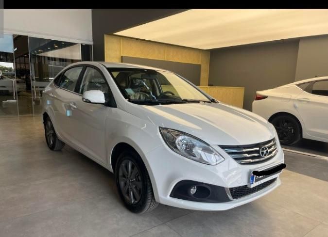جک J4 اتوماتیک - 2025
