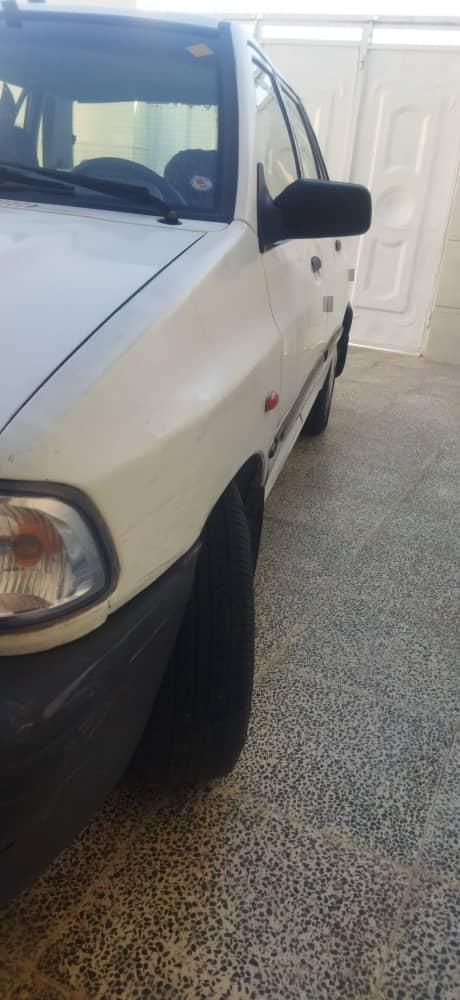 خودرو پراید، صبا آگهی ann_17972341