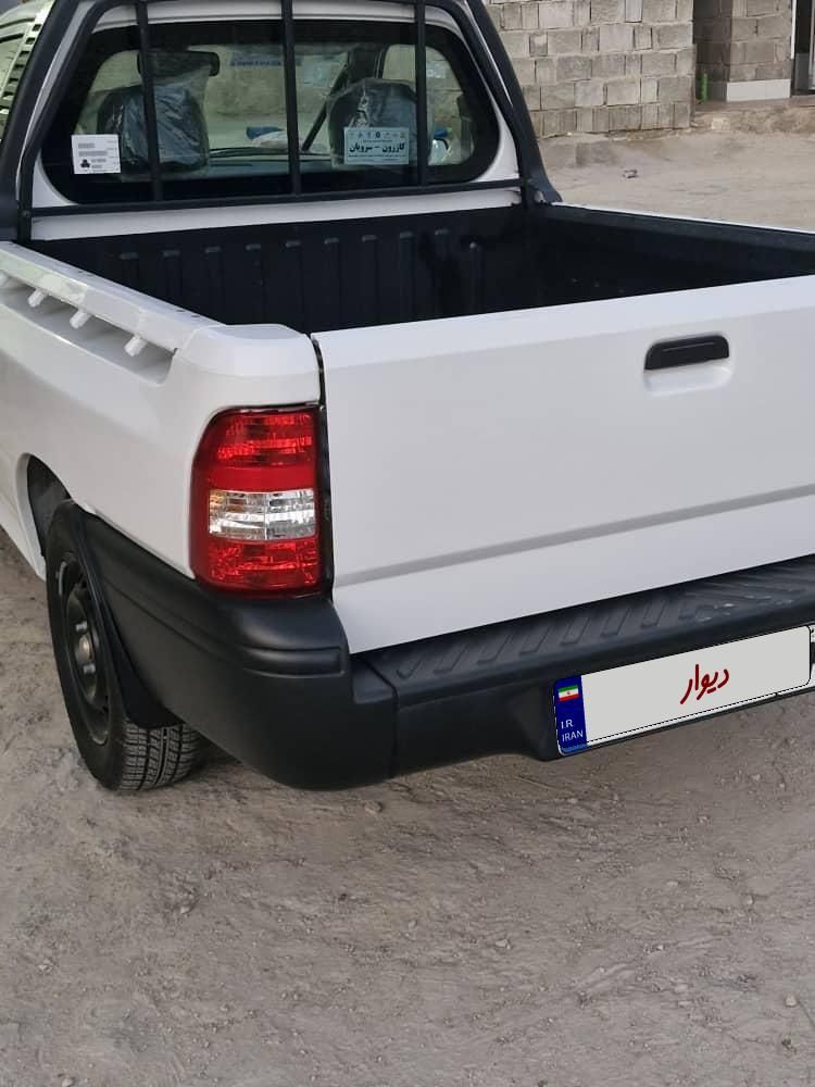 پراید 151 SE - 1403