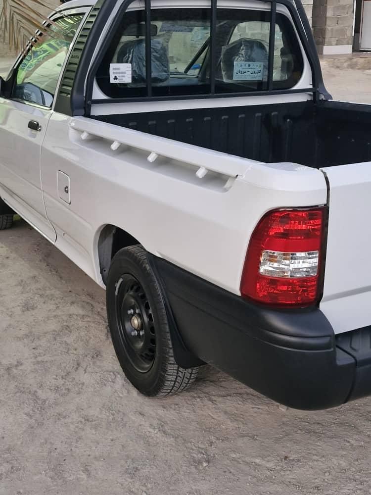 پراید 151 SE - 1403