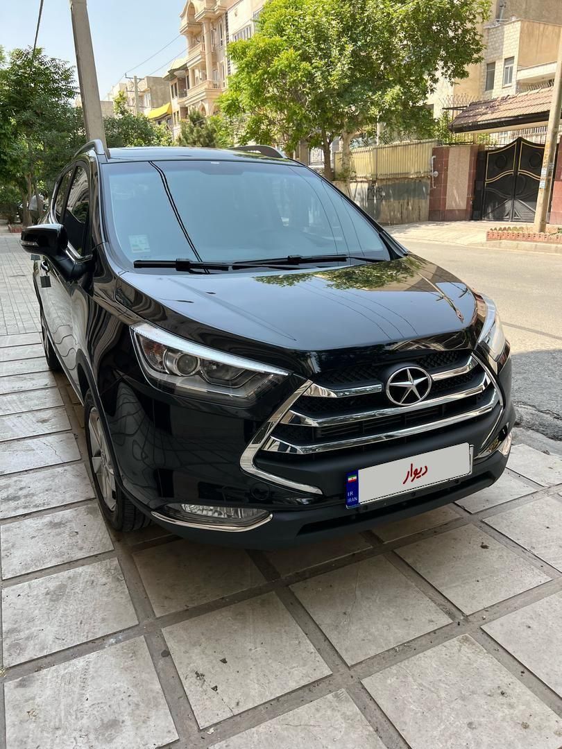 خودرو جک، S3 آگهی ann_17972384
