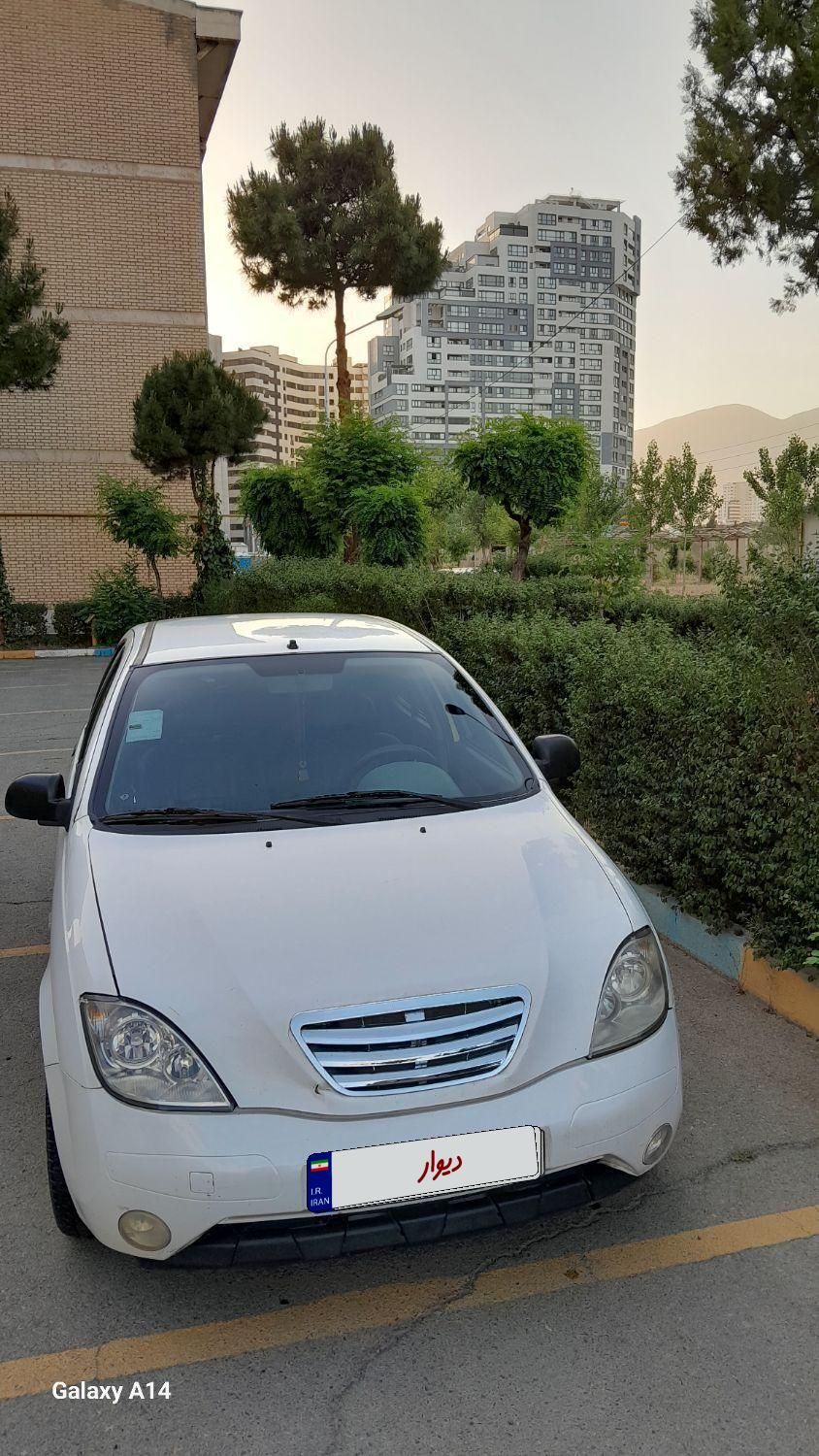 خودرو تیبا، 2 آگهی ann_17972394