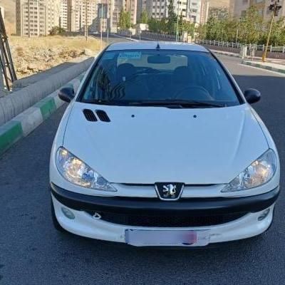 خودرو پژو، 206 آگهی ann_17972397