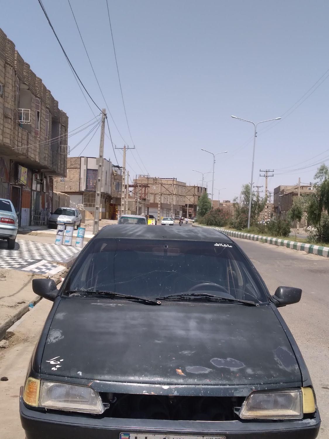 خودرو پژو، 405 آگهی ann_17972402