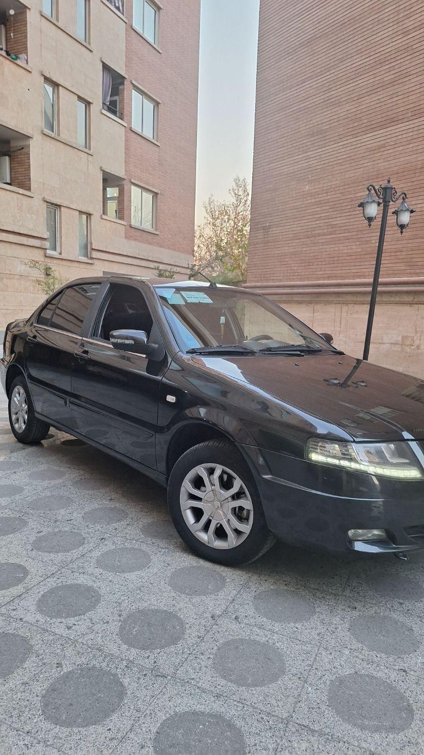 خودرو سمند، سورن آگهی ann_17972405