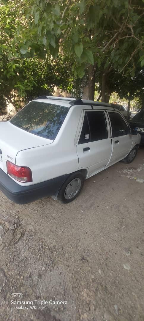 پراید 131 SE - 1399
