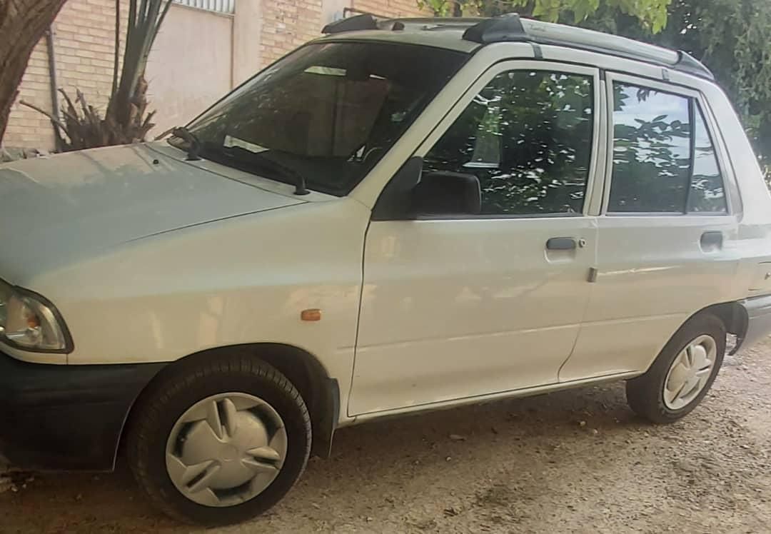 پراید 131 SE - 1399