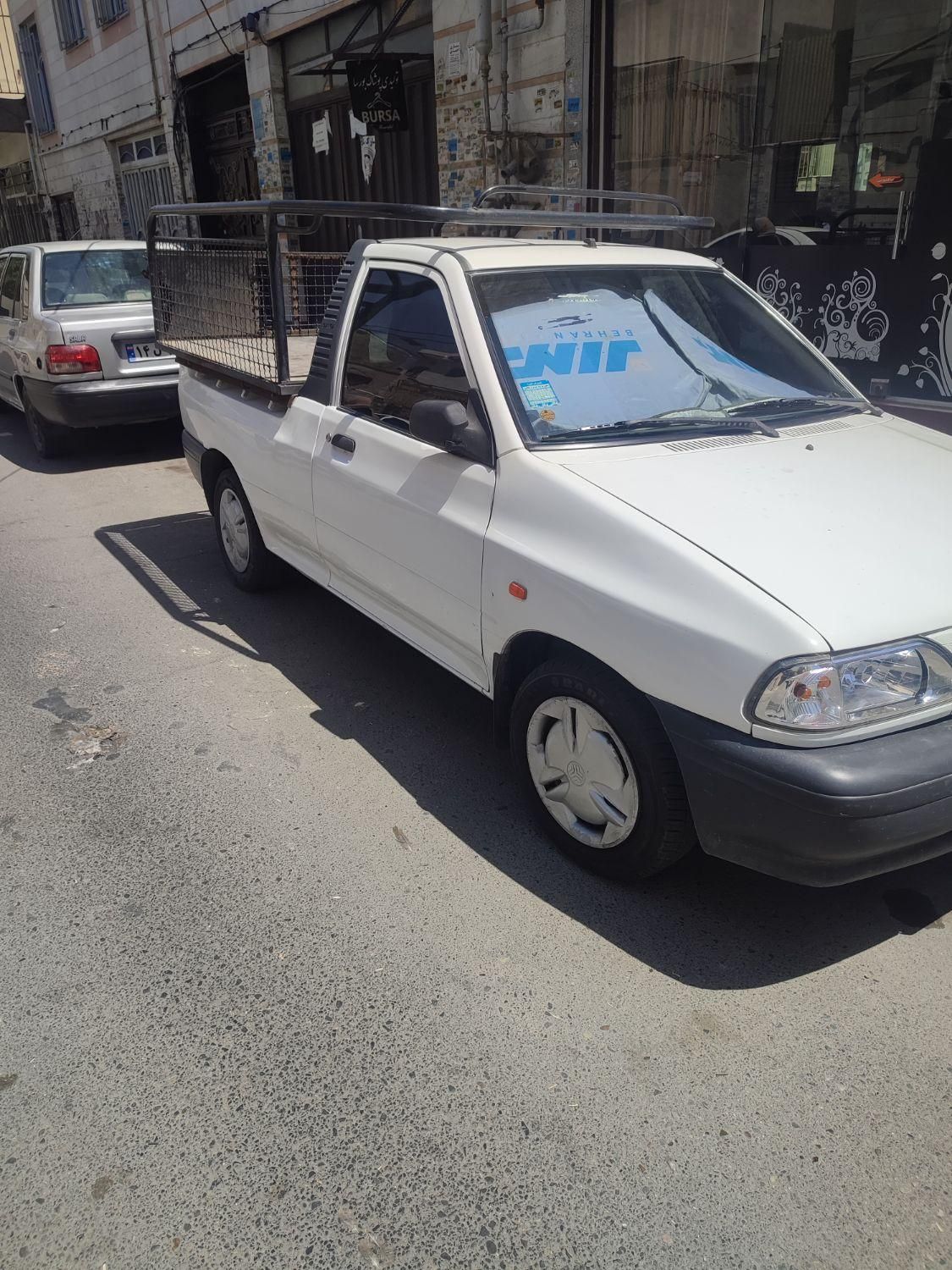 خودرو پراید، 151 آگهی ann_17972416