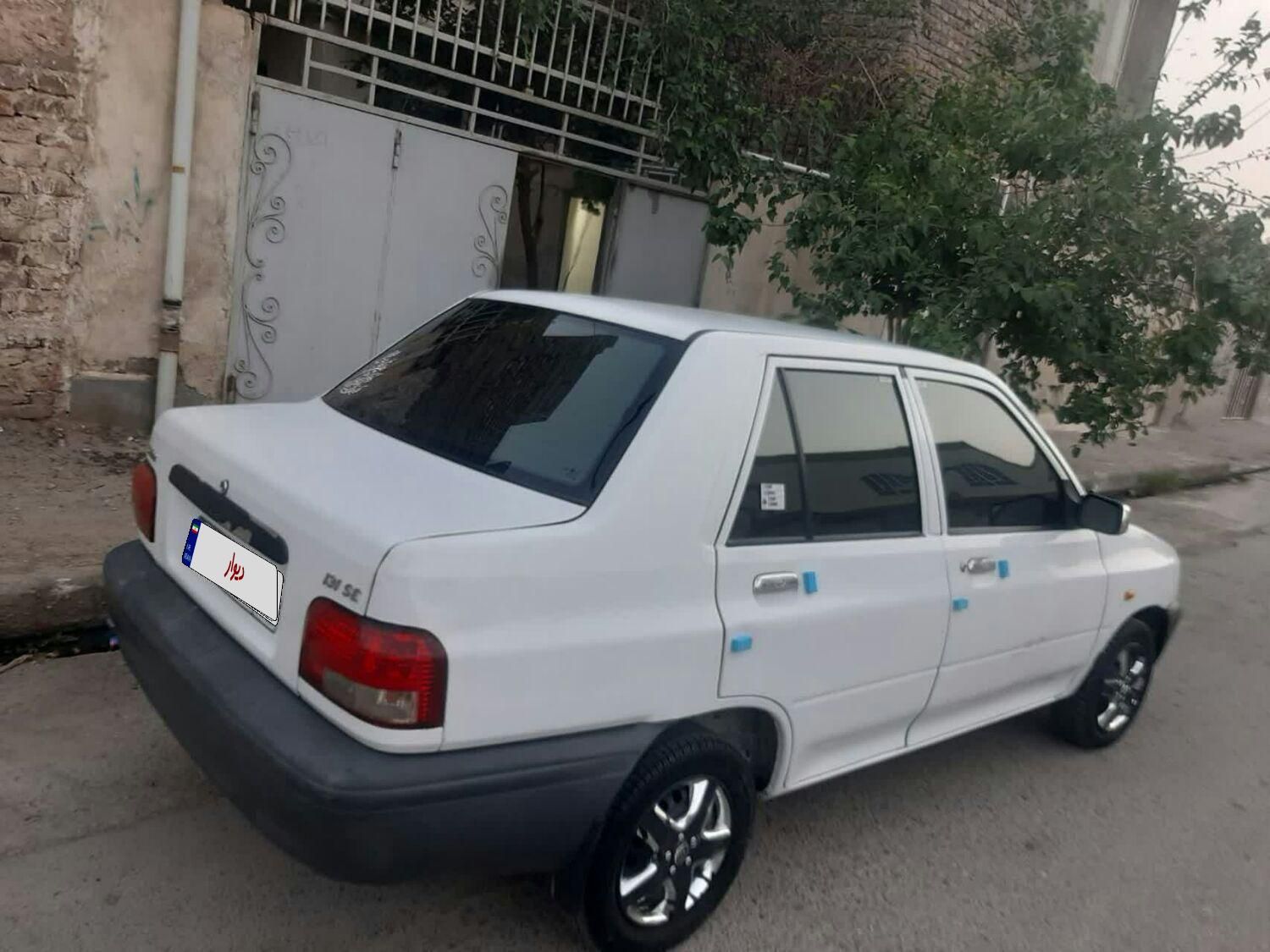 خودرو پراید، 131 آگهی ann_17972418