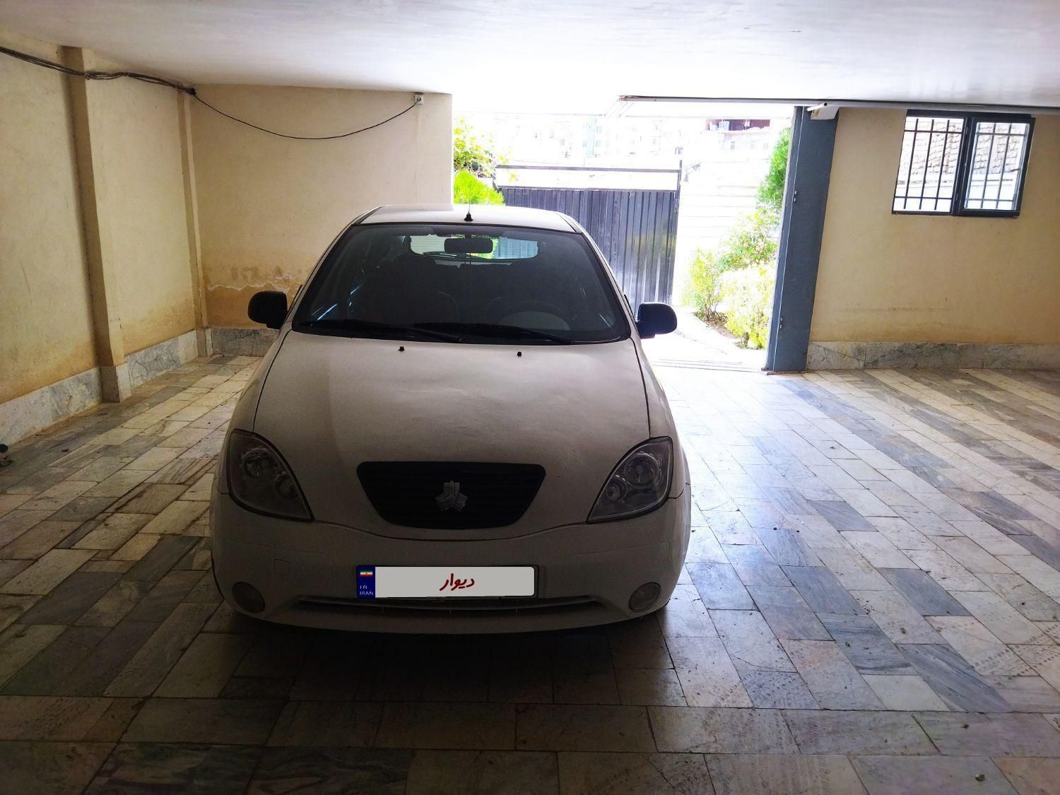 تیبا 2 EX - 1397