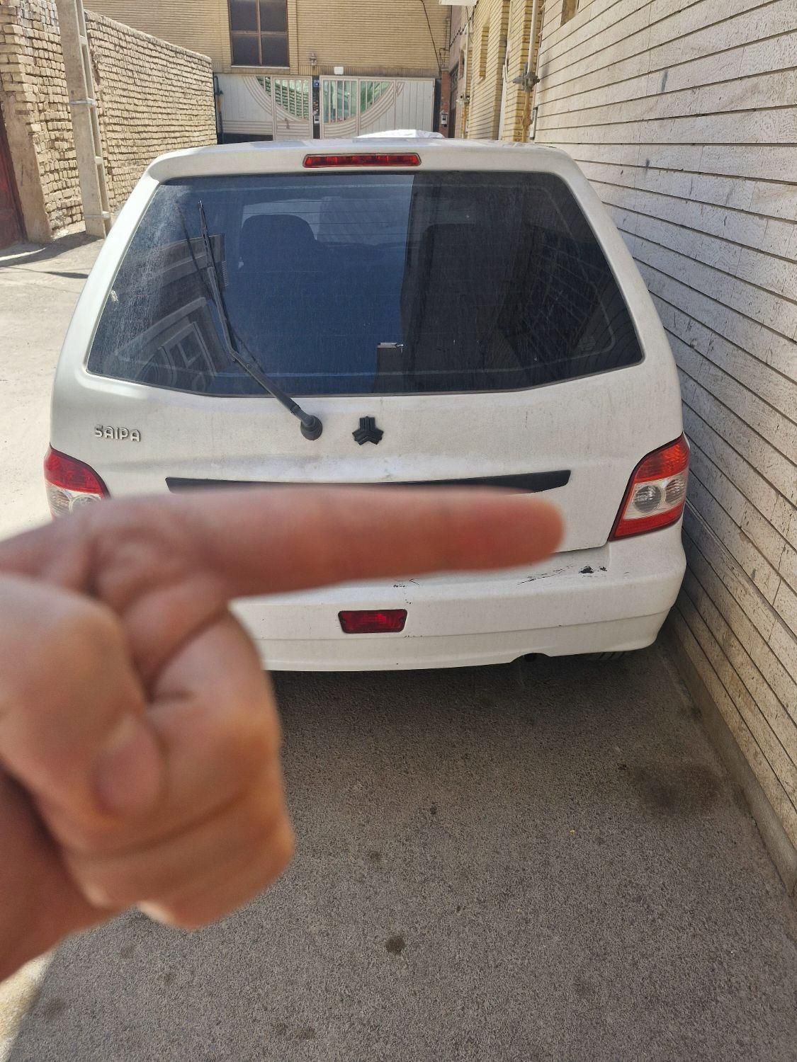 خودرو پراید، 111 آگهی ann_17972424