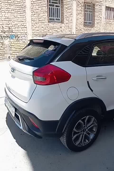 خودرو ام وی ام، X22 آگهی ann_17972426