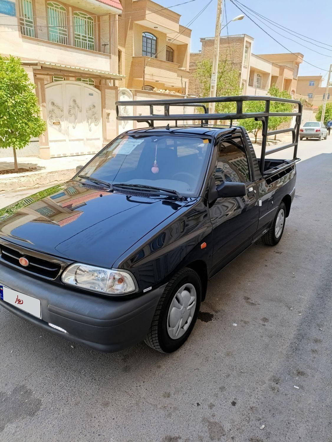خودرو پراید، 151 آگهی ann_17972443