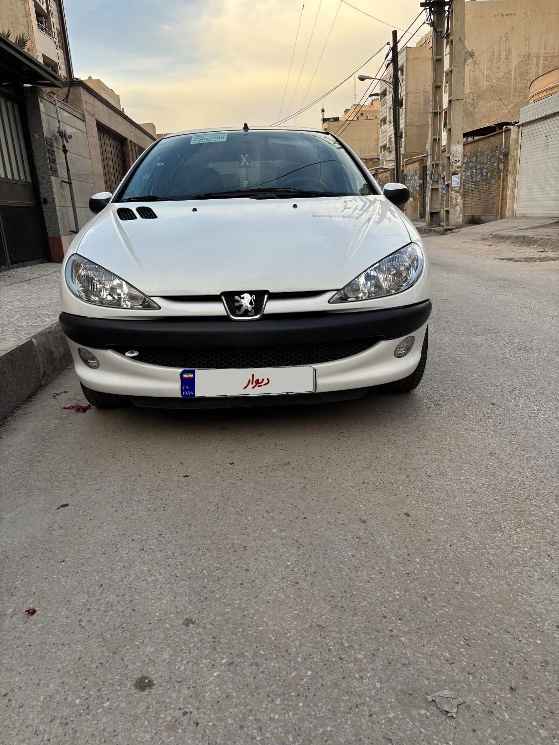 خودرو پژو، 206 آگهی ann_17972445