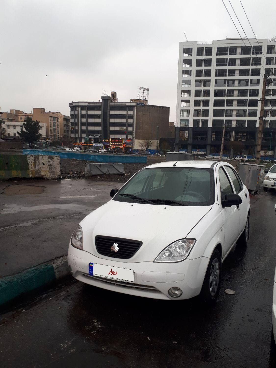 خودرو تیبا، 2 آگهی ann_17972447