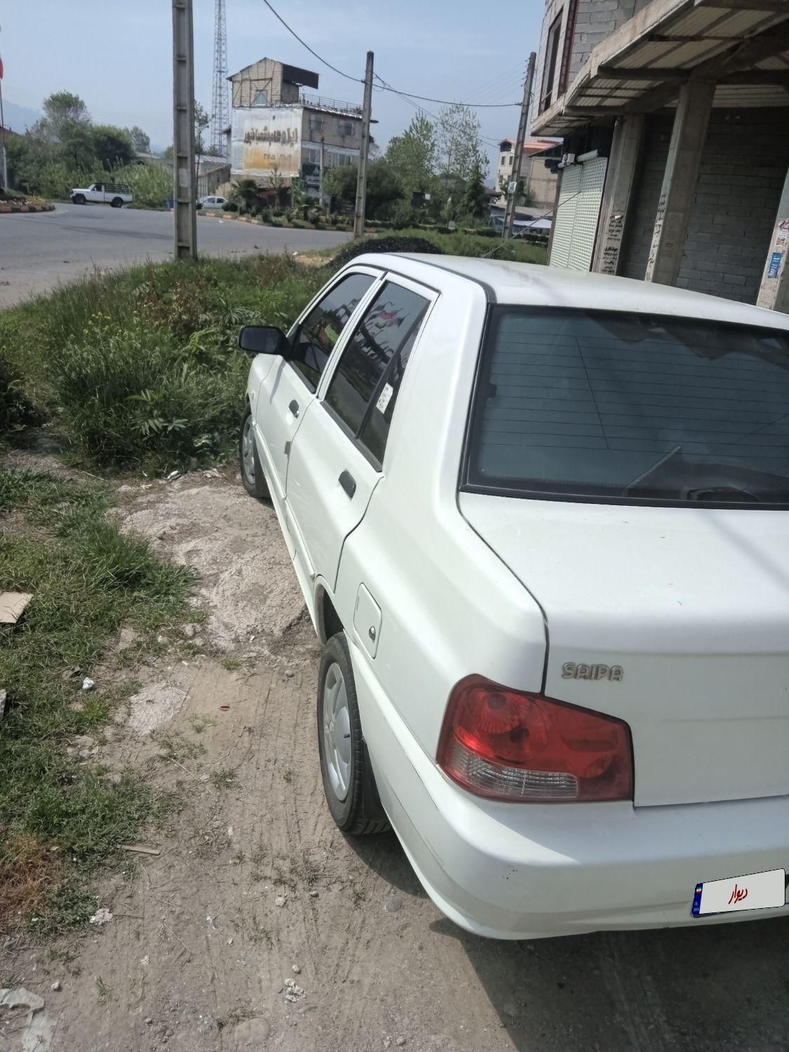 خودرو پراید، 132 آگهی ann_17972458