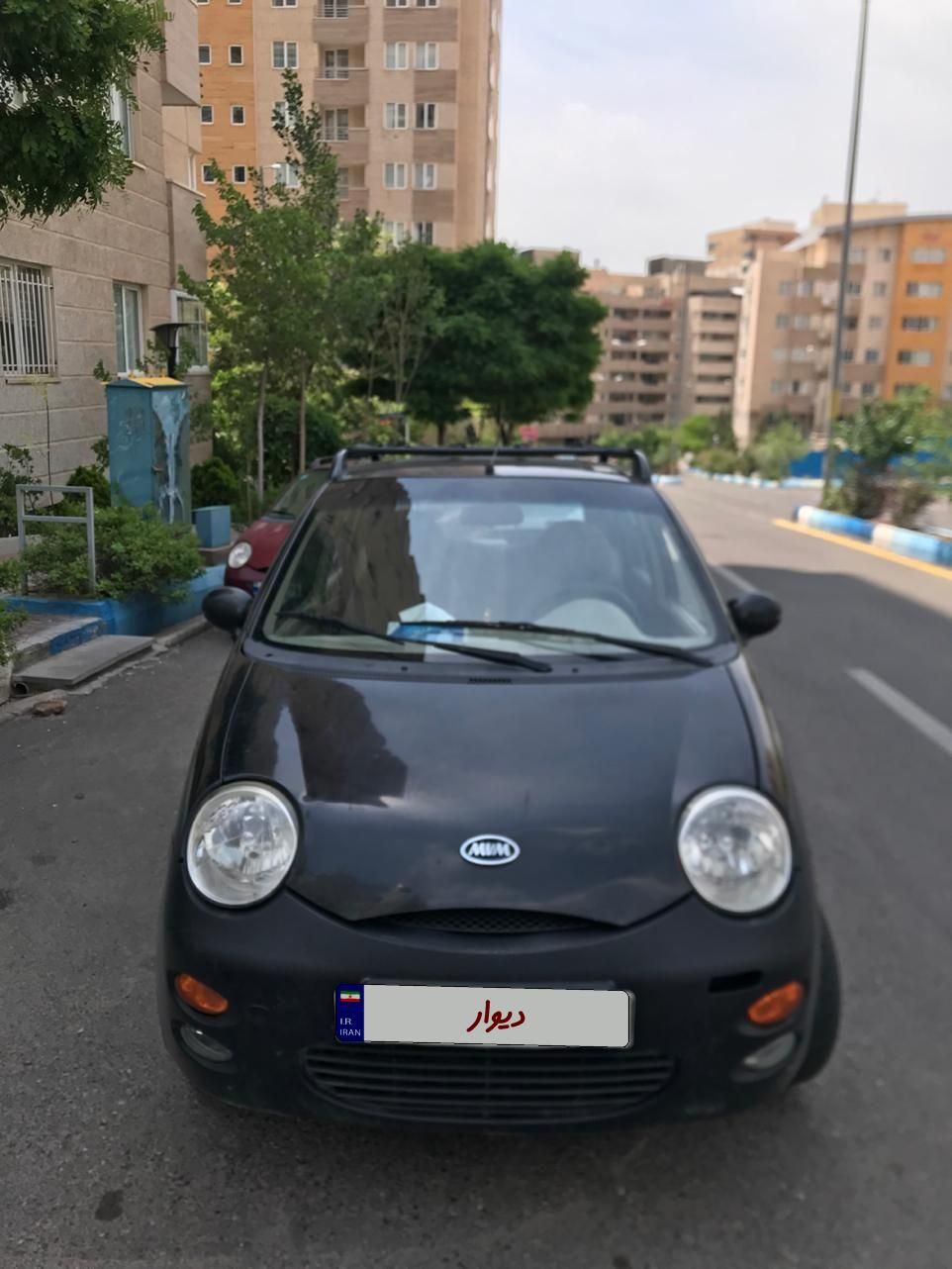 خودرو ام وی ام، 110 آگهی ann_17972465