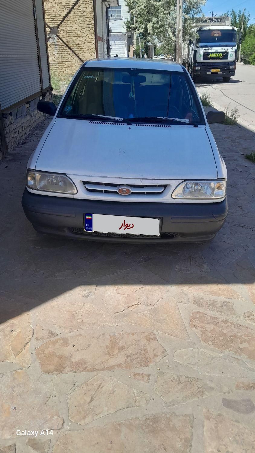 خودرو پراید، 131 آگهی ann_17972478
